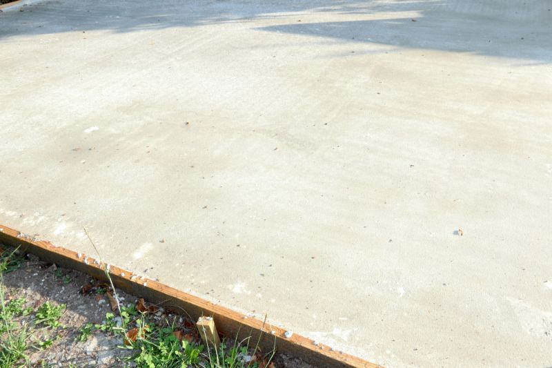 Commercial Concrete Repair