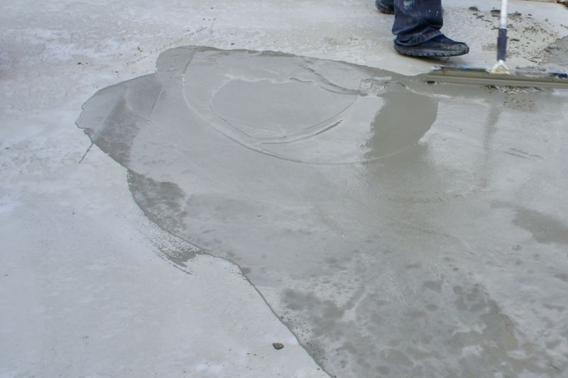 Surface Resurfacing by Specialist