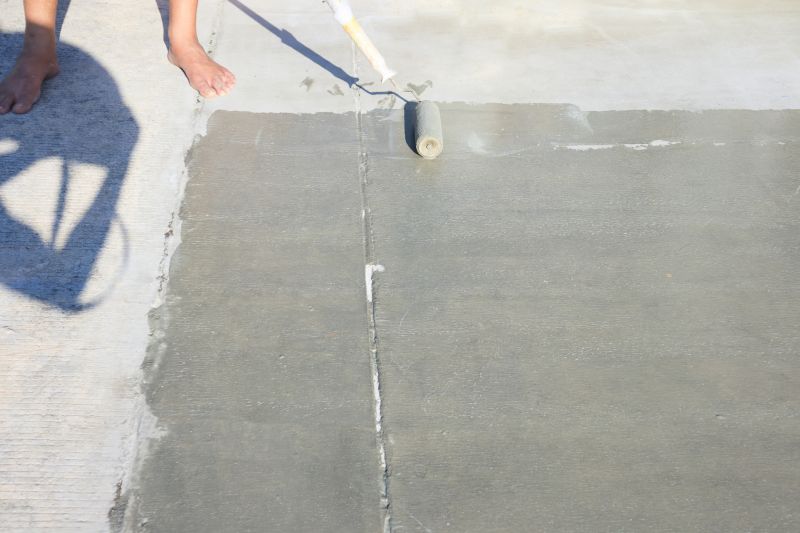 Concrete Surface Restoration