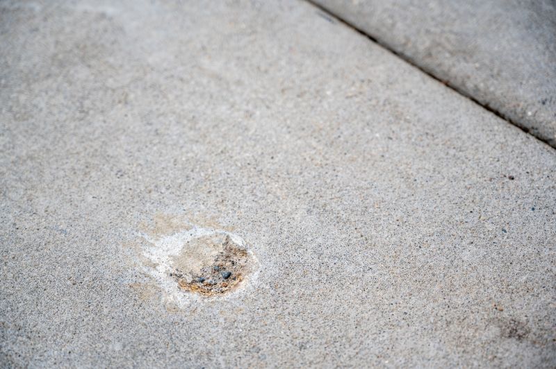 Timely Concrete Repairs