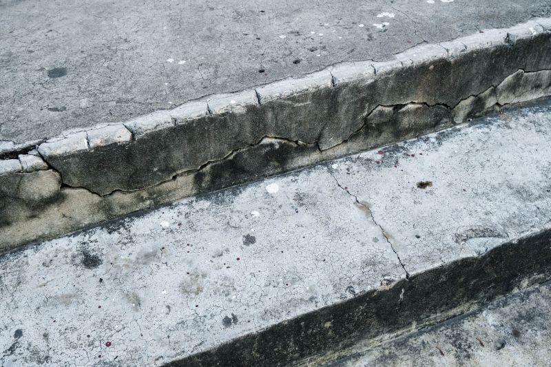 Weather Impact on Concrete Repair