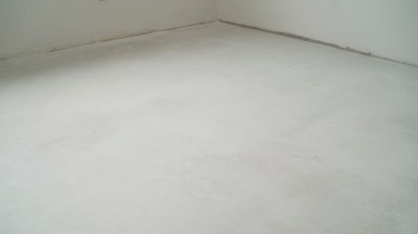 Basement Floor Leveling Service in Greensboro
