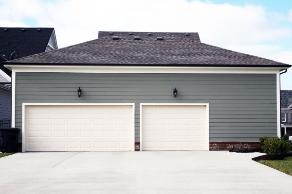 Cement Driveway Repair in Greensboro