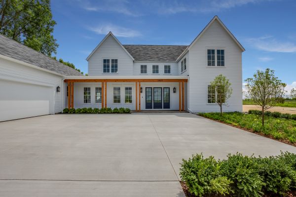 Driveway Apron Repair Service in Greensboro