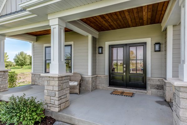 Patio Resurfacing in Greensboro