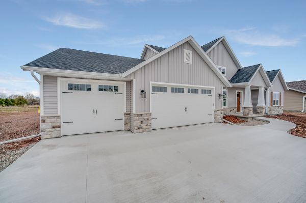 Driveway Restoration in Greensboro