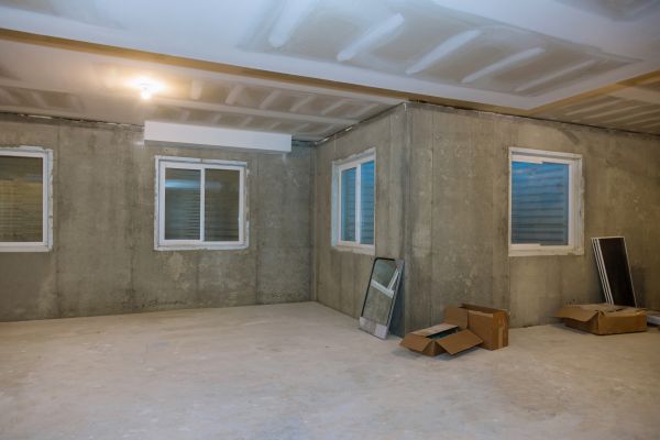 Foundation Resurfacing in Greensboro