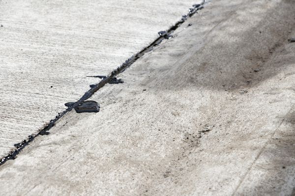 Concrete Joint Filling Service in Greensboro