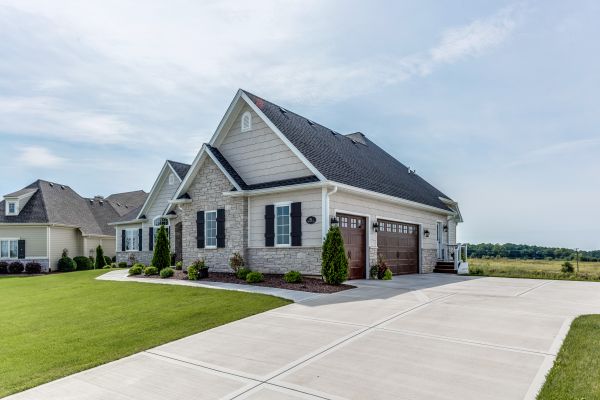Driveway Damage Repair in Greensboro