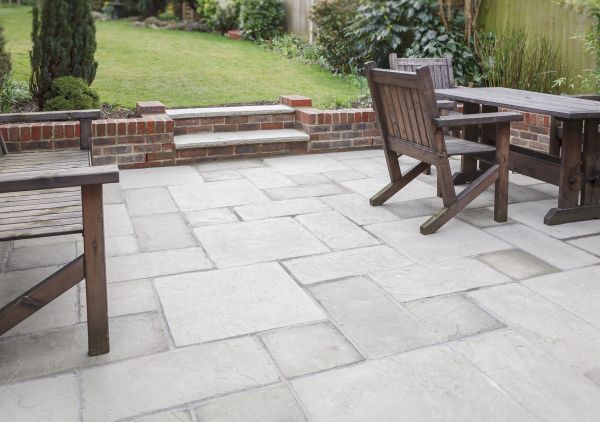 Concrete Patio Refinishing in Greensboro