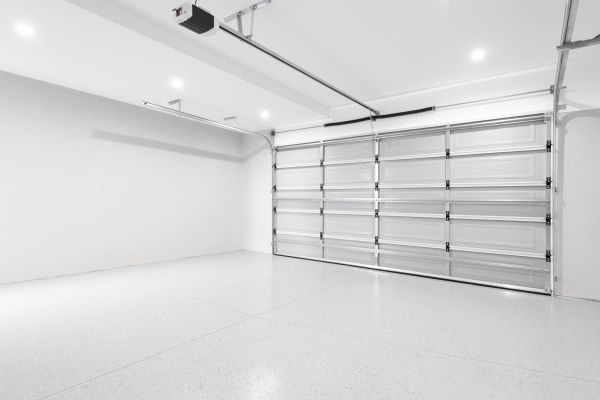 Garage Slab Repair in Greensboro