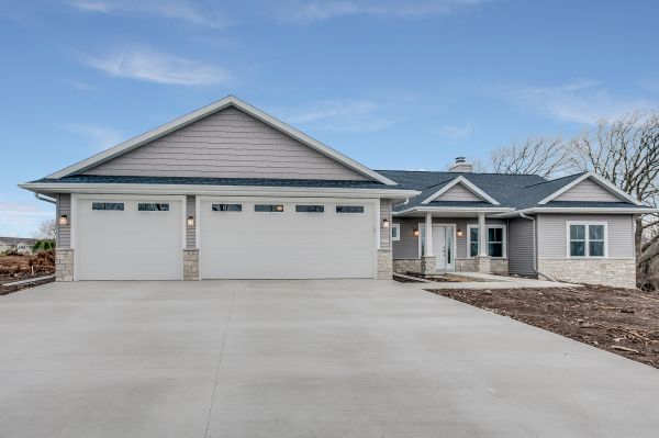 Concrete Driveway Resurfacing Service
